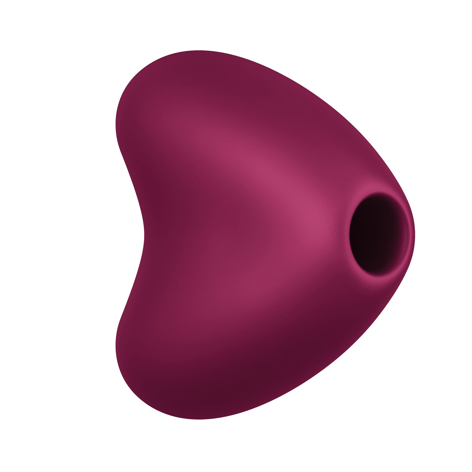 Fun Factory - Libera Clitoral Air Stimulator (Wine Red)