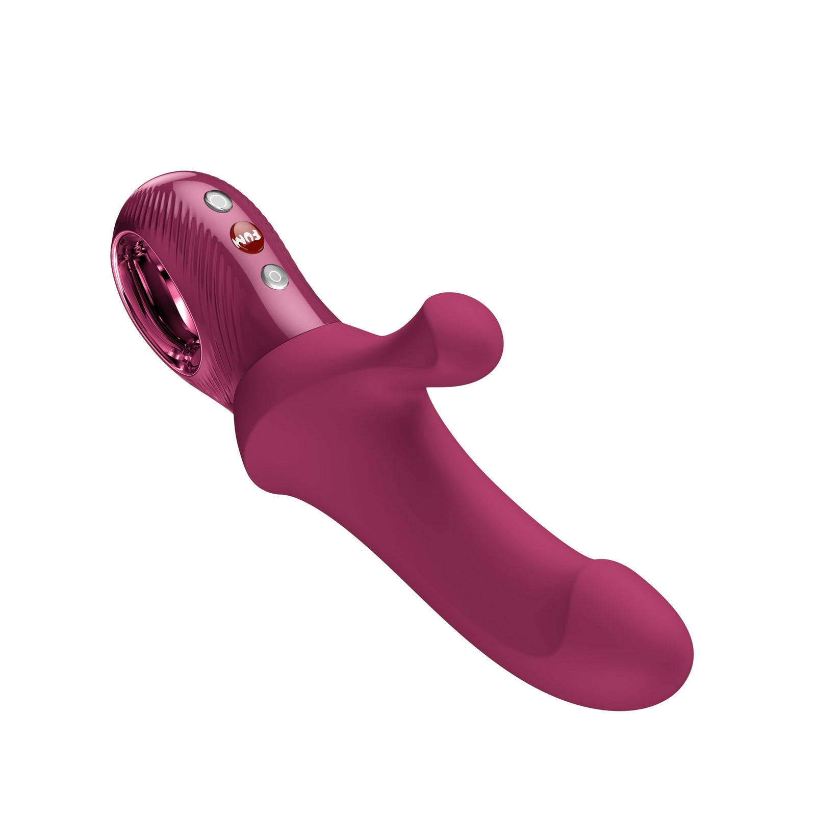 Fun Factory - Bi Stronic Curve Rabbit Vibrator