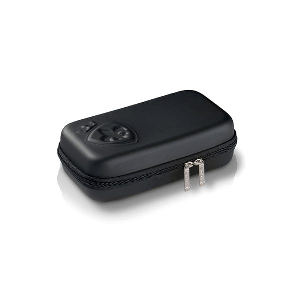 Mystim - Pubic Enemy 3 Chastity Cock Cage  (Clear) Plastic Cock Cage (Non Vibration) 620210477 CherryAffairs