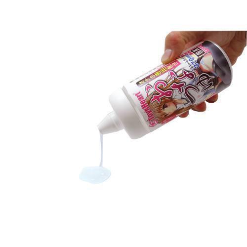 ToysHeart - Onatsuyu Pussy Love Juicy Lotion Lubricant 370ml (Lube) Lube (Water Based) - CherryAffairs Singapore