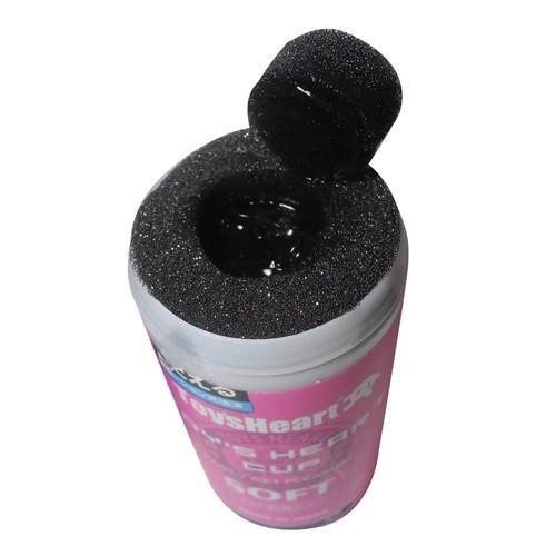 ToysHeart - Toy’s Heart Cup Masturbator (Soft) - Masturbator Non Reusable Cup (Non Vibration)