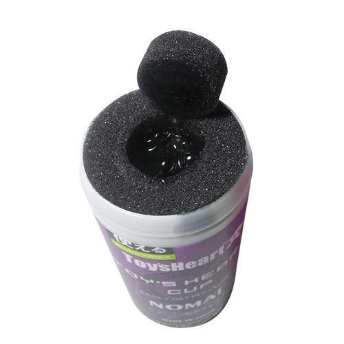 ToysHeart - Toy’s Heart Cup Masturbator (Normal) - Masturbator Non Reusable Cup (Non Vibration)