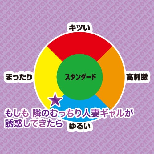 Toysheart - Tempted Moshizuma Onahole (Beige) Masturbator Vagina (Non Vibration) 621250223 CherryAffairs