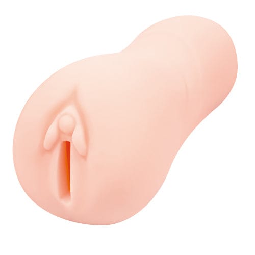 Toysheart - Desserted Island Moshiubu Onahole (Beige) Masturbator Vagina (Non Vibration) 621247004 CherryAffairs