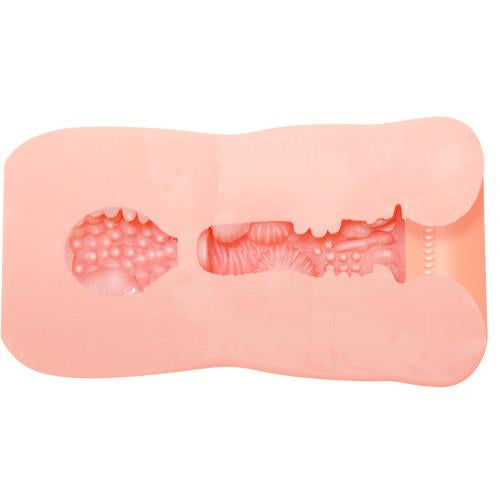 ToysHeart - R-20 Puni Masturbator Ass - PleasureHobby