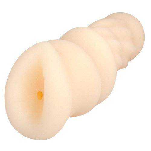 ToysHeart - A Bride on the Wedding Night Masturbator (Beige) Masturbator Vagina (Non Vibration) - CherryAffairs Singapore