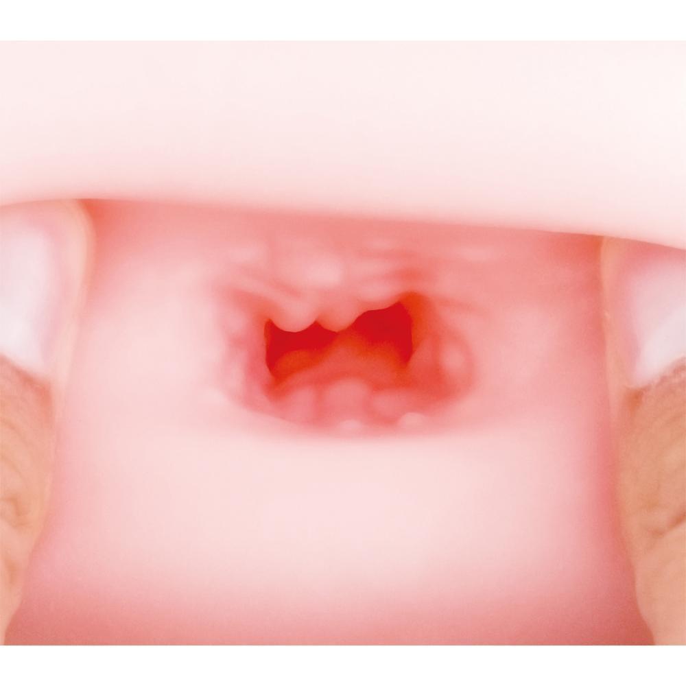 Toysheart - R 20 Third Generation Onahole (Beige) Masturbator Vagina (Non Vibration)