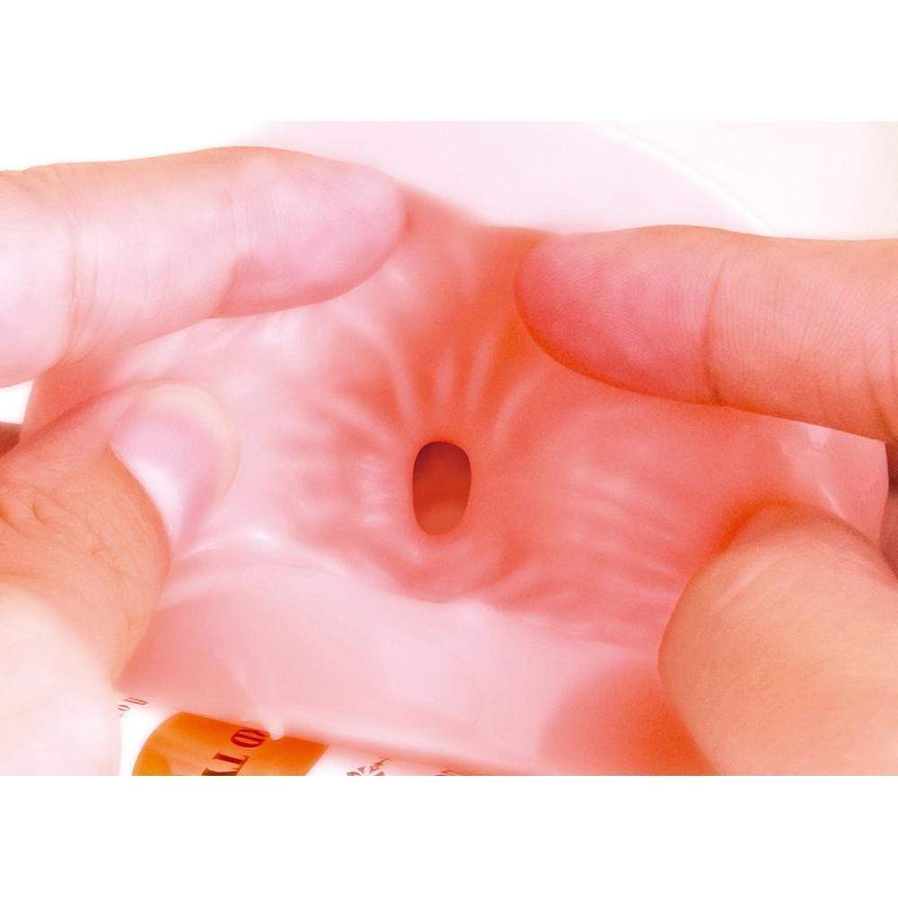 Toysheart - R 20 Third Generation Onahole (Beige) Masturbator Vagina (Non Vibration)