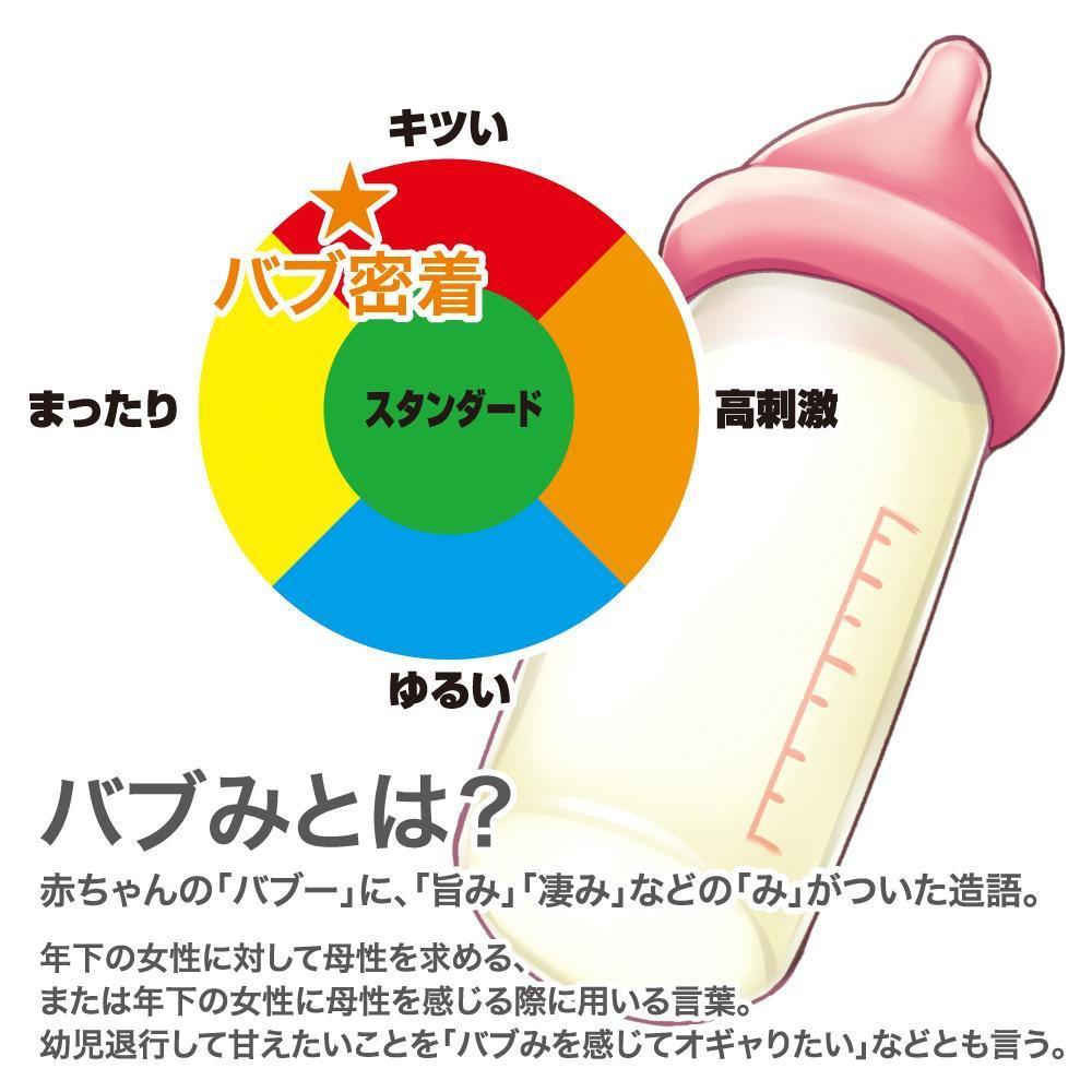 ToysHeart - Sexy Nanny Onahole (Beige) Masturbator Ass (Non Vibration)