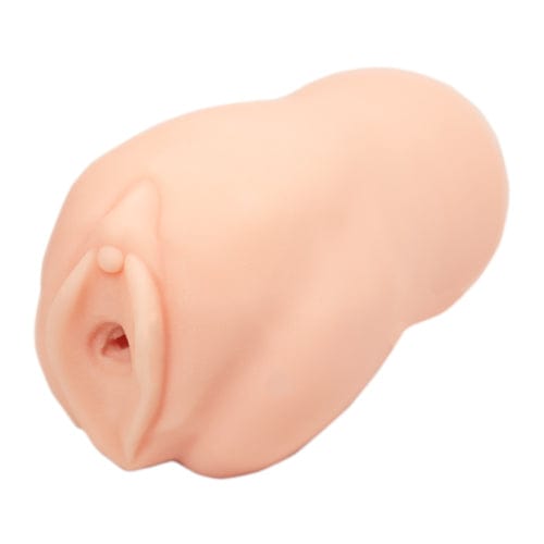 ToysHeart - Jinkoukakusei Onahole (Beige) Masturbator Vagina (Non Vibration) 4526374913396 CherryAffairs