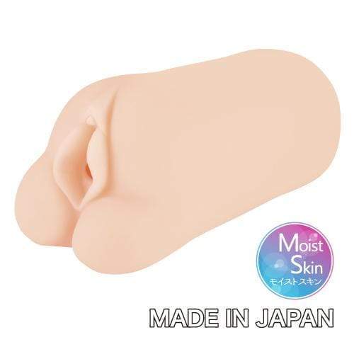 Toysheart - Dirty Doskebe Masturbate Plan Onahole (Beige) Masturbator Vagina (Non Vibration) 4526374913556 CherryAffairs