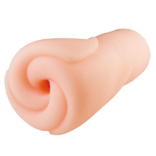 Toysheart - Figure Skating Girl Onahole  (Beige) Masturbator Vagina (Non Vibration) 4526374917110 CherryAffairs