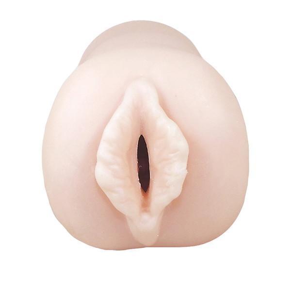 Ruby - Pure Indecent Famous Yu Kawakami Thirty Mature Jap AV Star Onahole (Beige) Masturbator Vagina (Non Vibration) 4546614995043 CherryAffairs