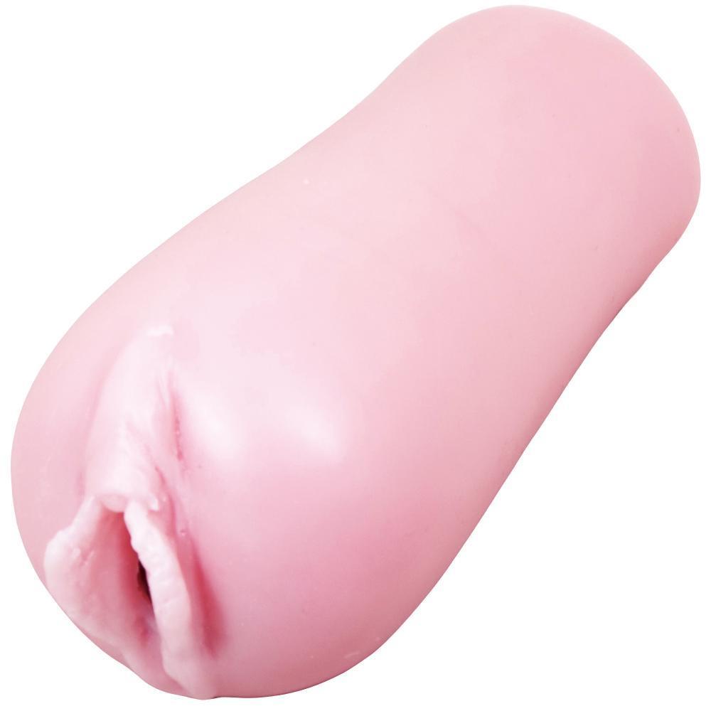 Ruby - Pure Indecent Famous Maki Hojo Thirty Famous Instrument General Jap AV Star Onahole (Pink) Masturbator Vagina (Non Vibration) 4546614995906 CherryAffairs