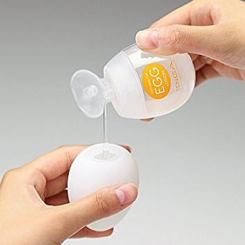 Tenga - Masturbator Egg Lotion 50ml - Lube (Water Based)