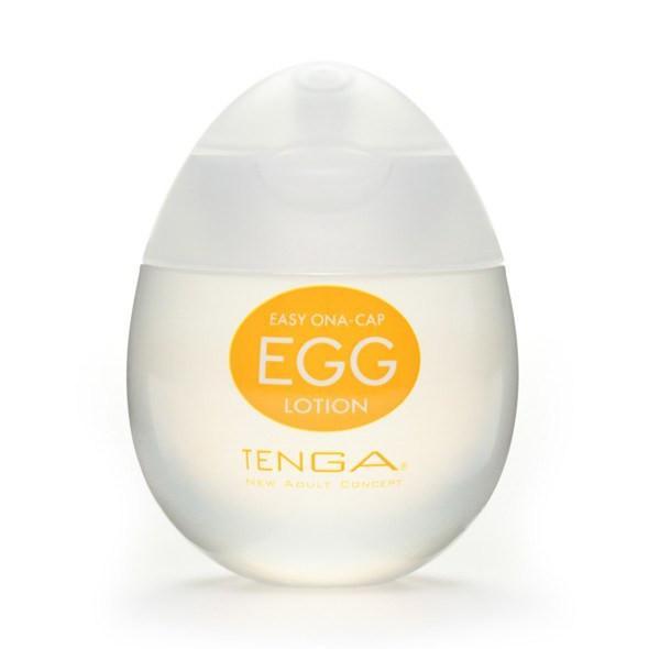 Tenga - Masturbator Egg Lotion 50ml - Lube (Water Based)