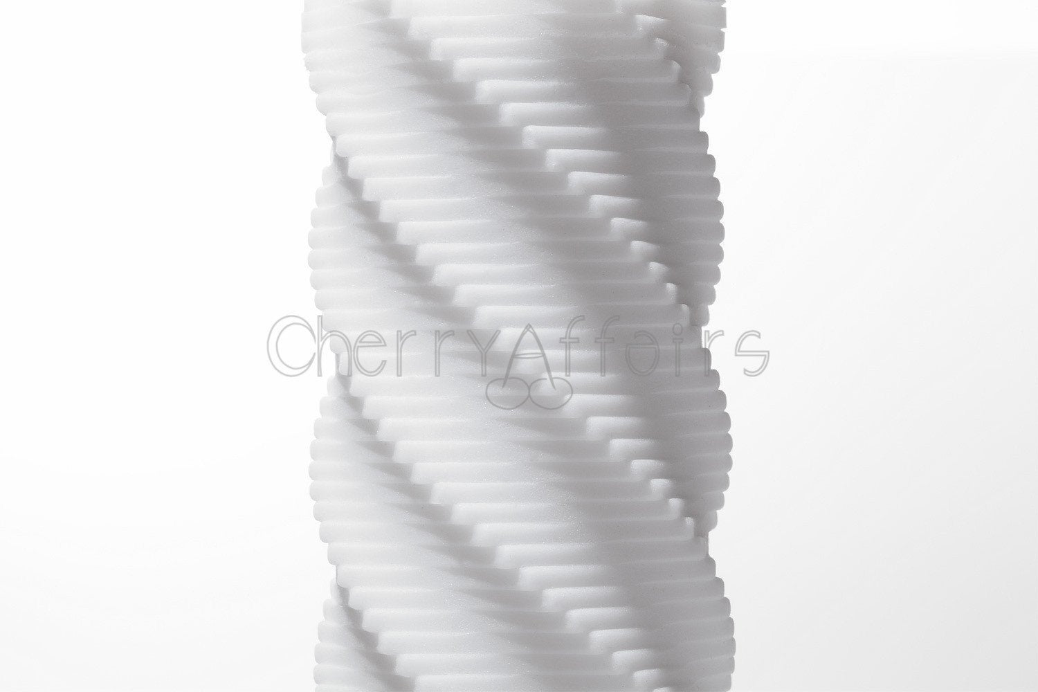 Tenga - 3D Spiral Masturbator Masturbator 3D (Non Vibration) - CherryAffairs Singapore