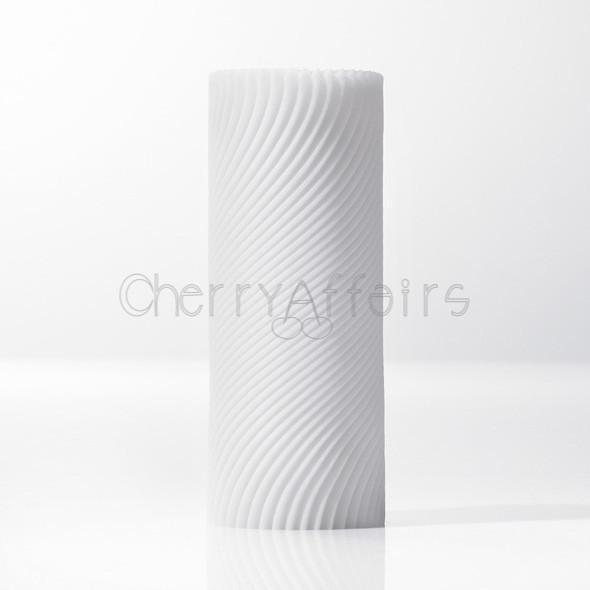Tenga - 3D Zen Masturbator Masturbator 3D (Non Vibration) - CherryAffairs Singapore