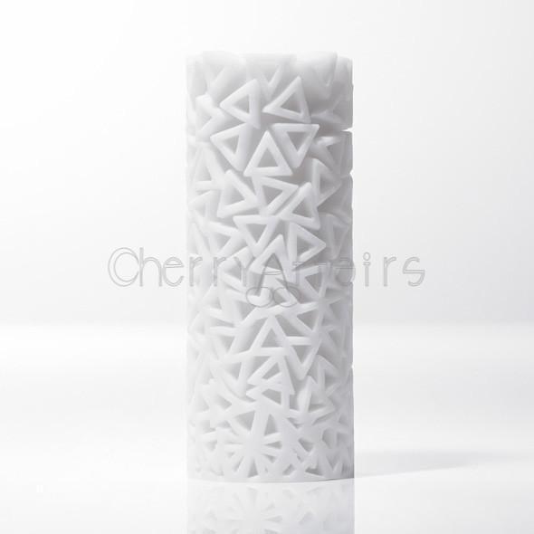 Tenga - 3D Pile Masturbator Masturbator 3D (Non Vibration) - CherryAffairs Singapore