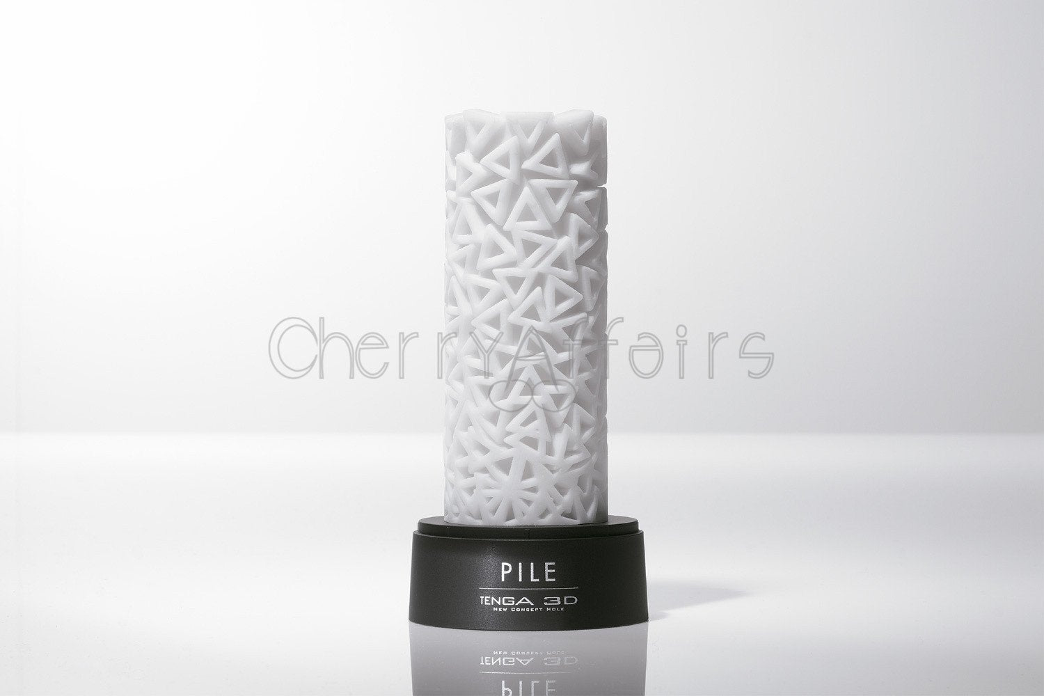 Tenga - 3D Pile Masturbator Masturbator 3D (Non Vibration) - CherryAffairs Singapore