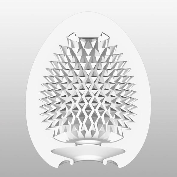 Tenga - Masturbator Egg Misty - PleasureHobby