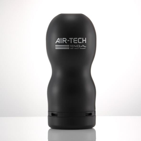Tenga - Air-Tech Reusable Vacuum Cup Masturbator (Strong) - PleasureHobby