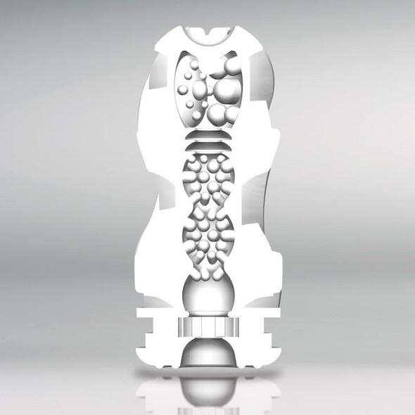 Tenga - Air-Tech Reusable Vacuum Cup Masturbator (Ultra) - PleasureHobby Singapore