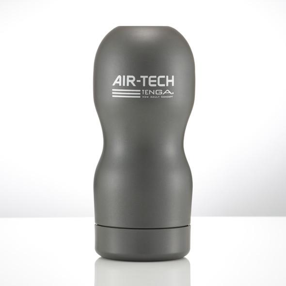 Tenga - Air-Tech Reusable Vacuum Cup Masturbator (Ultra) - PleasureHobby Singapore