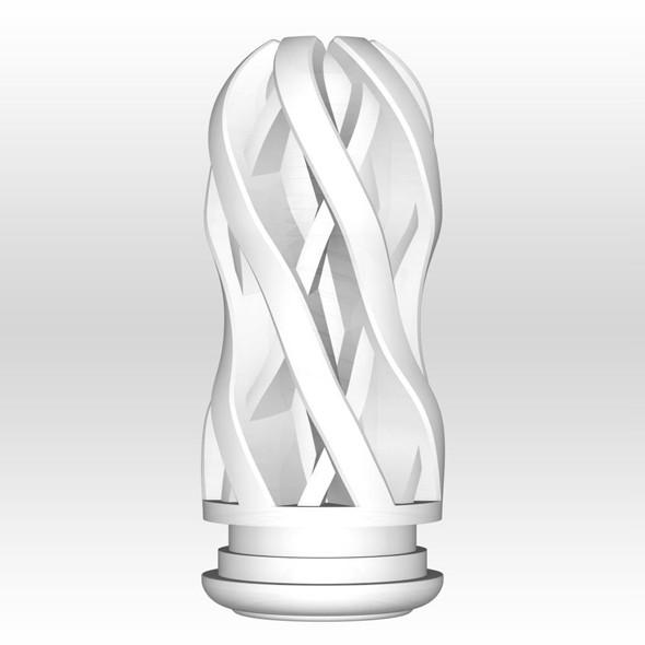 Tenga - Air-Tech Reusable Vacuum Cup Masturbator (Ultra) - PleasureHobby Singapore