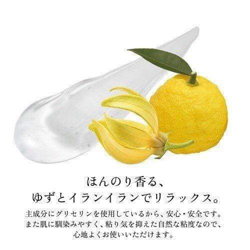 Tenga - Iroha Moist Gel Lubricant Lube (Water Based) 293496678 CherryAffairs