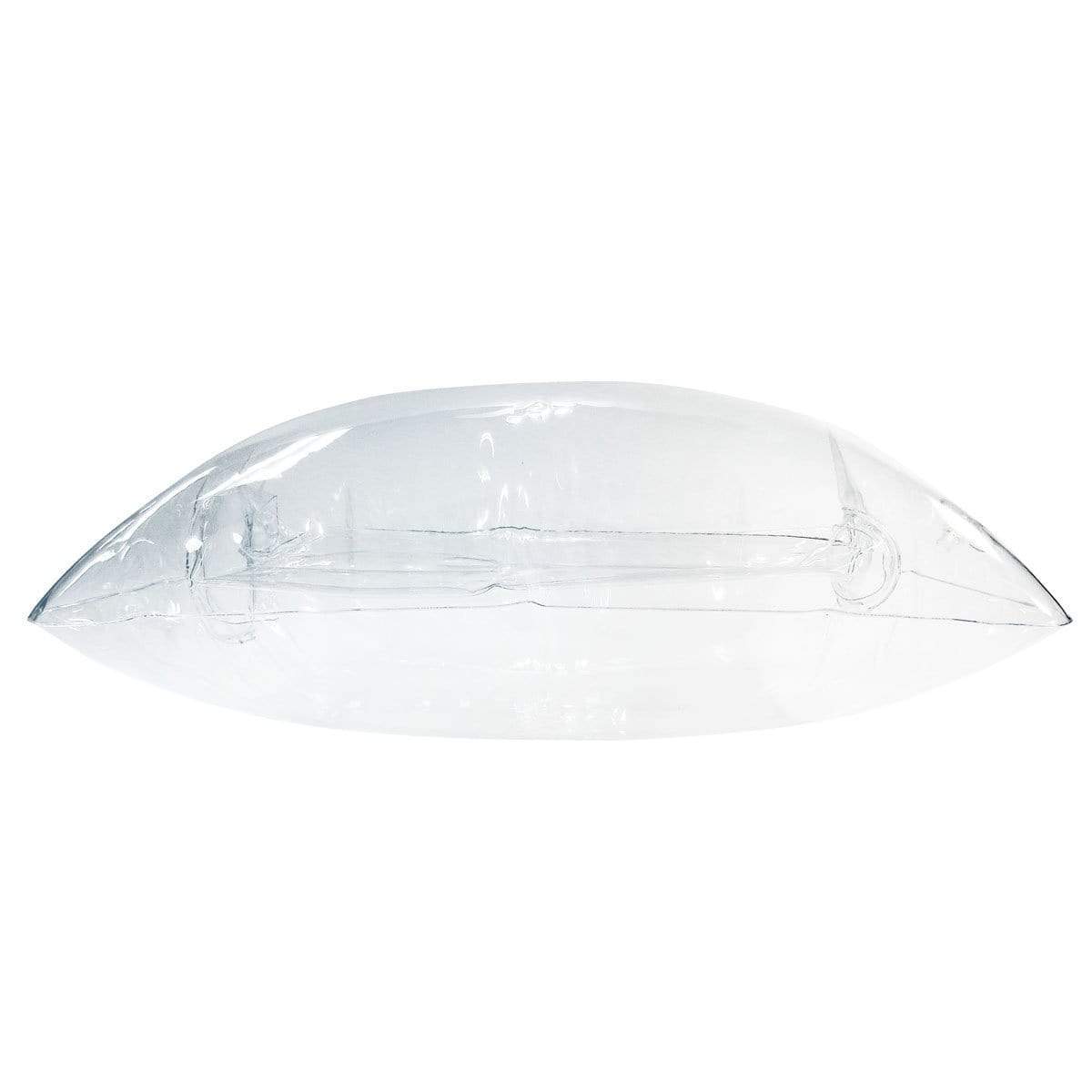 DNA - Air Dream Inflatable Pillow Masturbator (Clear) Masturbator Vagina (Non Vibration) 4560344561835 CherryAffairs