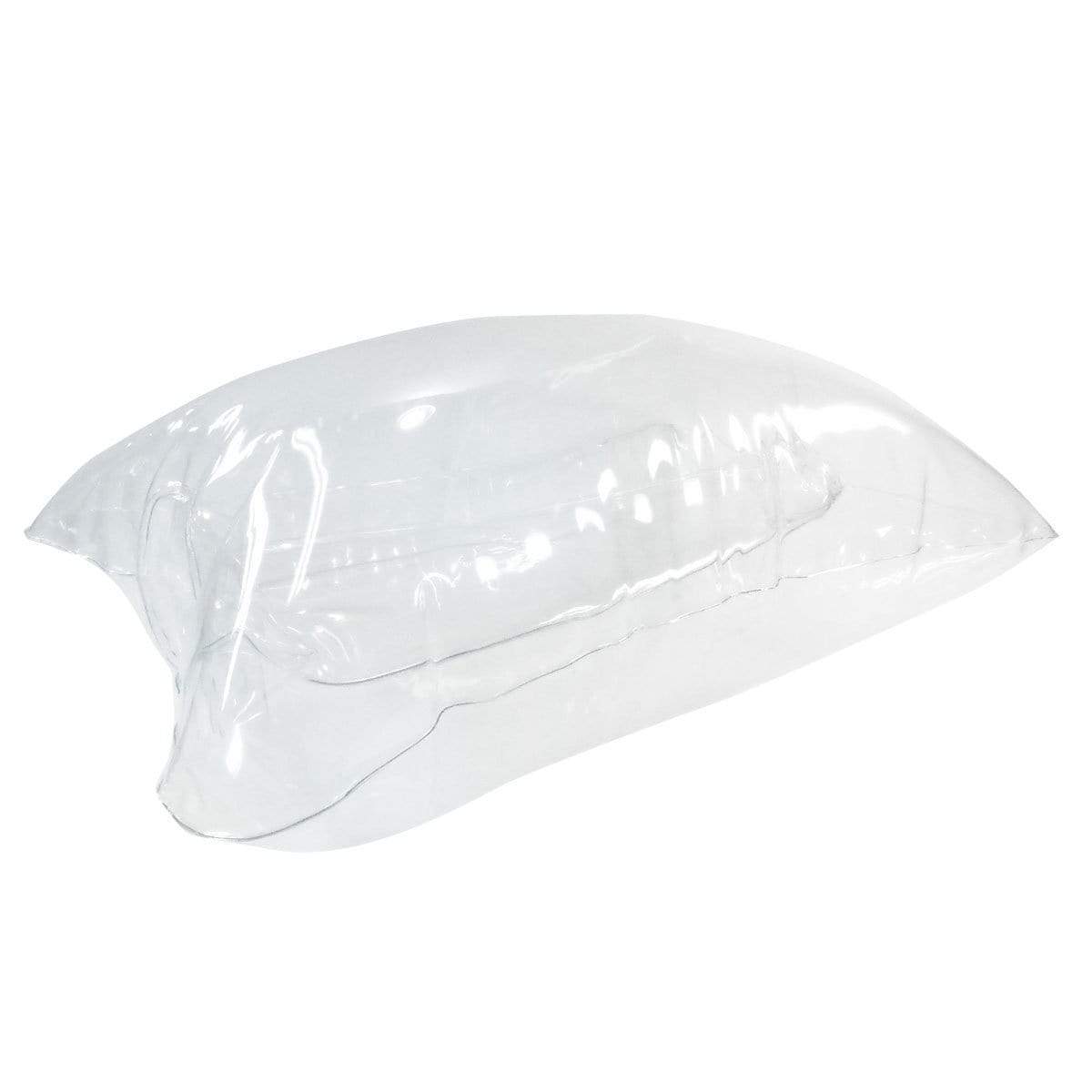 DNA - Air Dream Inflatable Pillow Masturbator (Clear) Masturbator Vagina (Non Vibration) 4560344561835 CherryAffairs