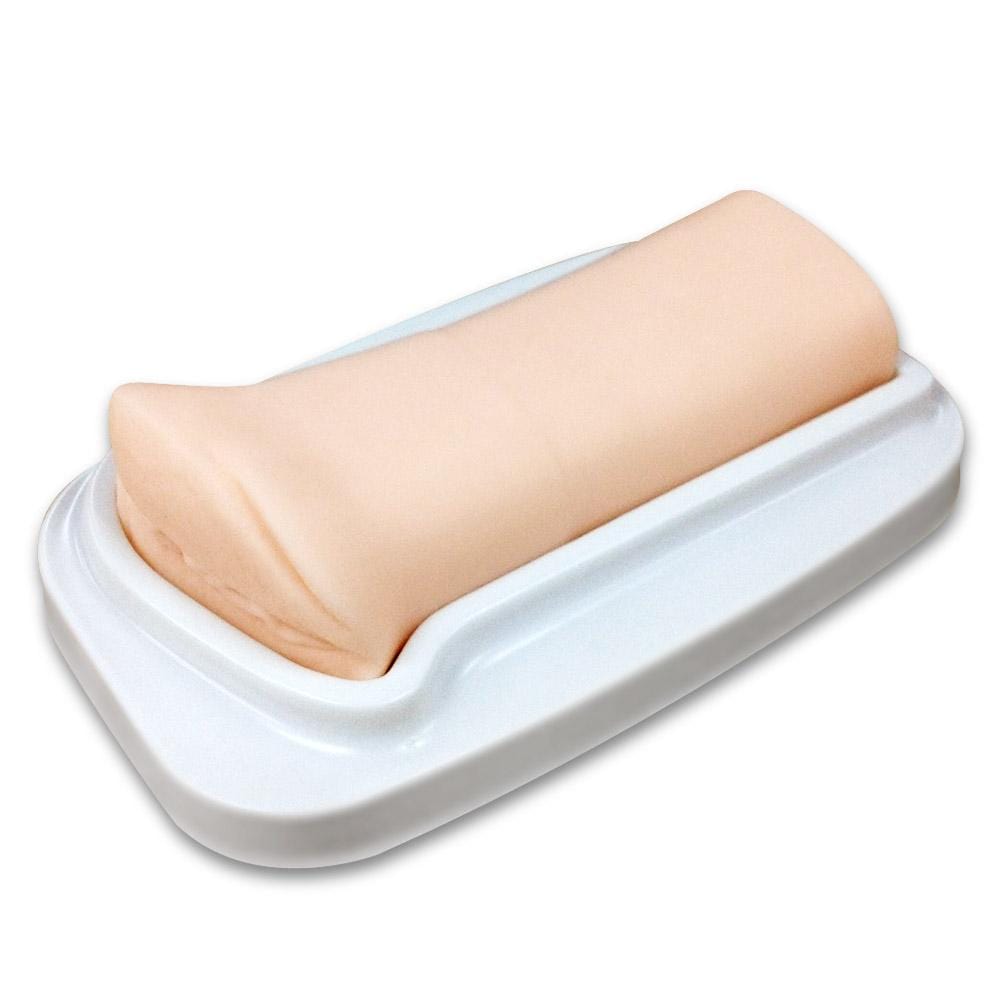 Kiss Me Love - More fluffy Toro Meiki Onahole (Beige) Masturbator Vagina (Non Vibration) 319733963 CherryAffairs