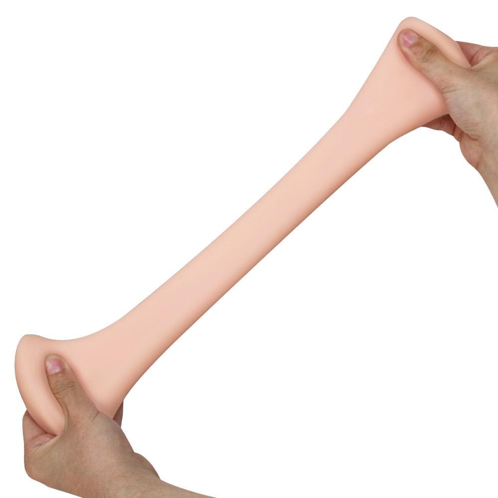 Kiss Me Love - More fluffy Toro Meiki Onahole (Beige) Masturbator Vagina (Non Vibration) 319733963 CherryAffairs