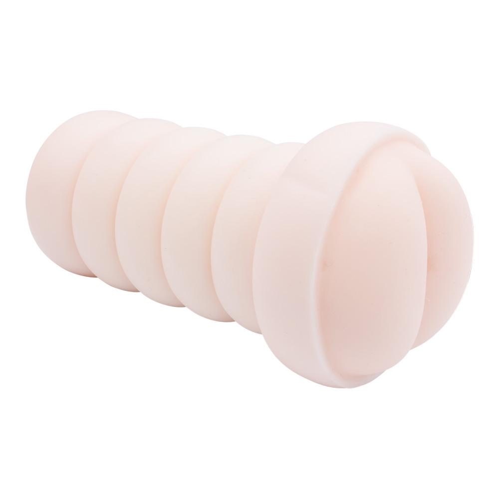 Kiss Me Love - Armor Gotsufuwa Armor Musume Erina Onahole (Beige) Masturbator Vagina (Non Vibration) 4560444118601 CherryAffairs