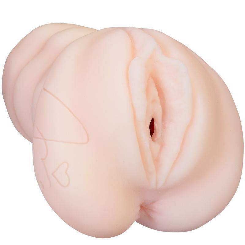 NPG - Collaboration of Dream Tsukasa Aoi Acme Onahole (Beige) Masturbator Vagina (Non Vibration)