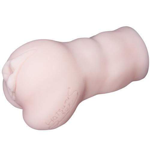 NPG - Virgin Hole Saki Hatumi Meiki Onahole (Beige) Masturbator Vagina (Non Vibration)