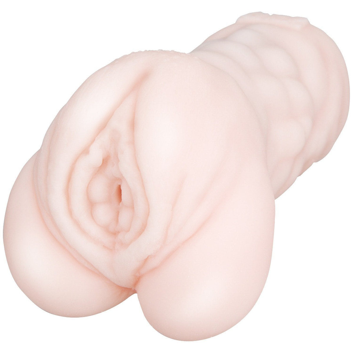 NPG - Proof of Meiki Anri Okita Onahole (Beige) Masturbator Vagina (Non Vibration) - CherryAffairs Singapore