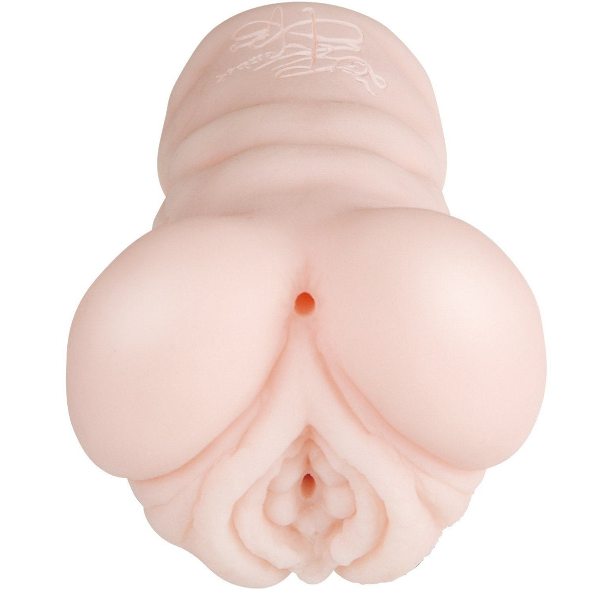 NPG - Proof of Meiki Anri Okita Onahole (Beige) Masturbator Vagina (Non Vibration) - CherryAffairs Singapore