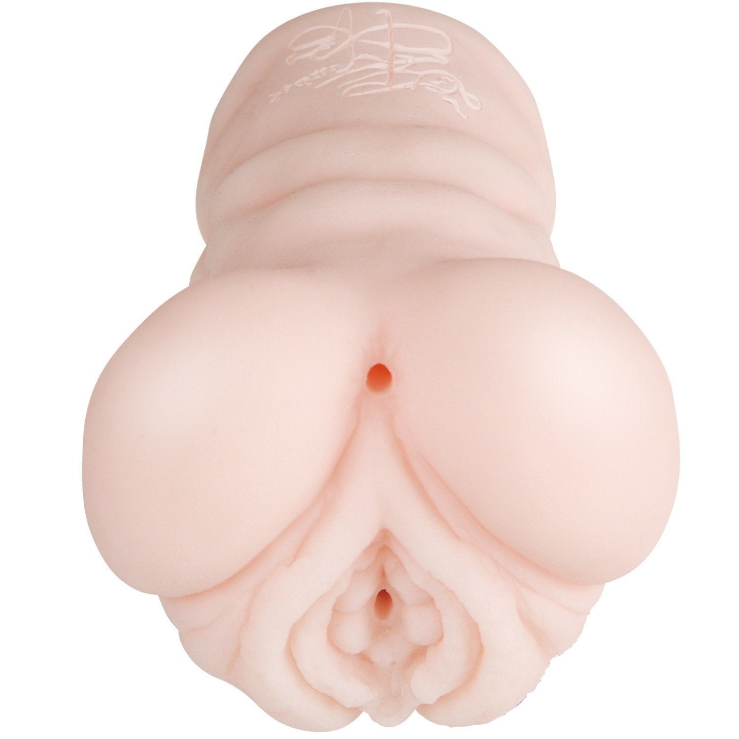 NPG - Proof of Meiki Anri Okita Onahole (Beige) Masturbator Vagina (Non Vibration) - CherryAffairs Singapore