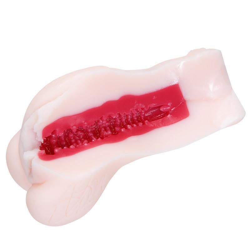 NPG - Ai Uehara 2 Brilliant Retiree Onahole (Beige) Masturbator Vagina (Non Vibration)