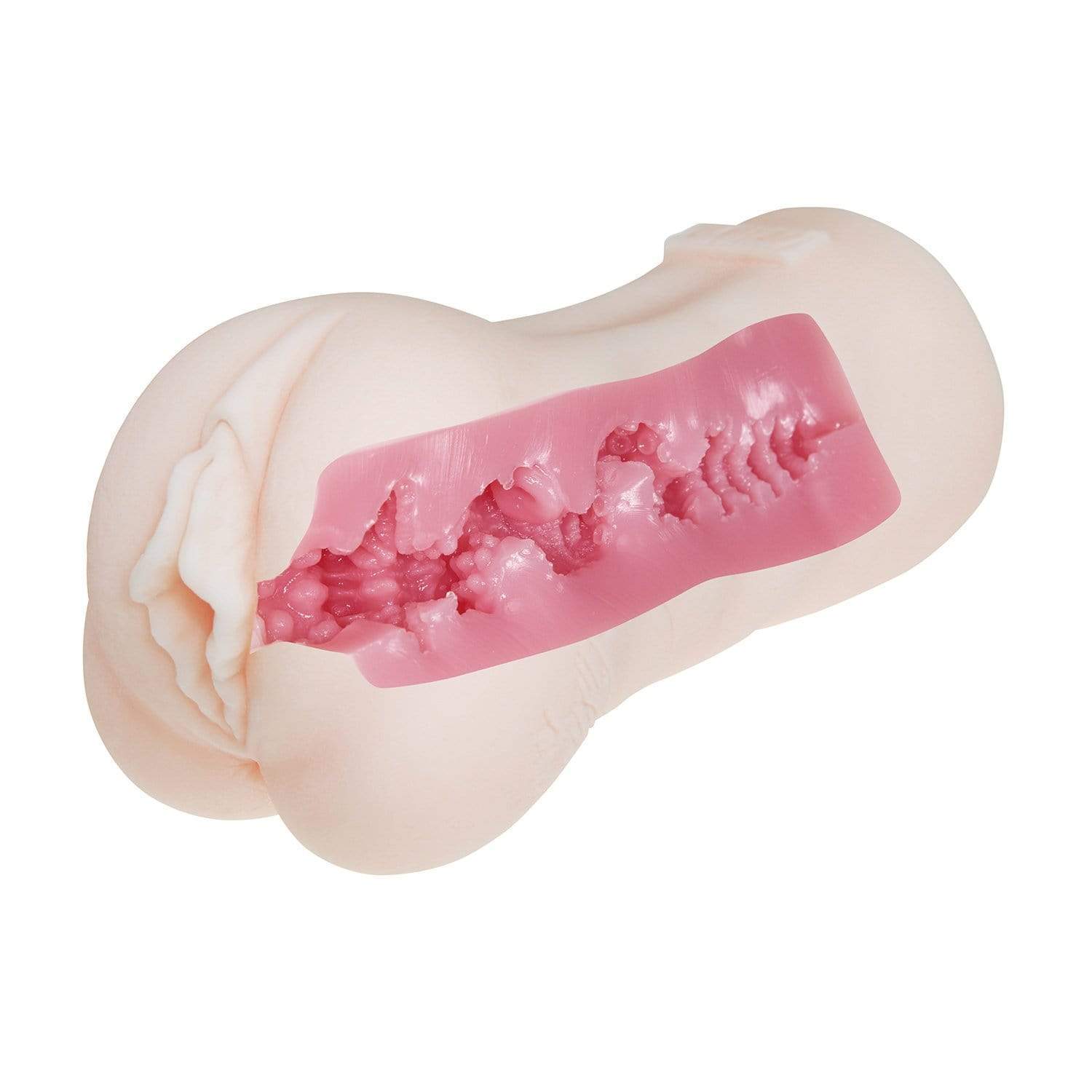 NPG - Meiki No Syoumei Takahashi Shoko No 11 Onahole (Beige) Masturbator Vagina (Non Vibration)