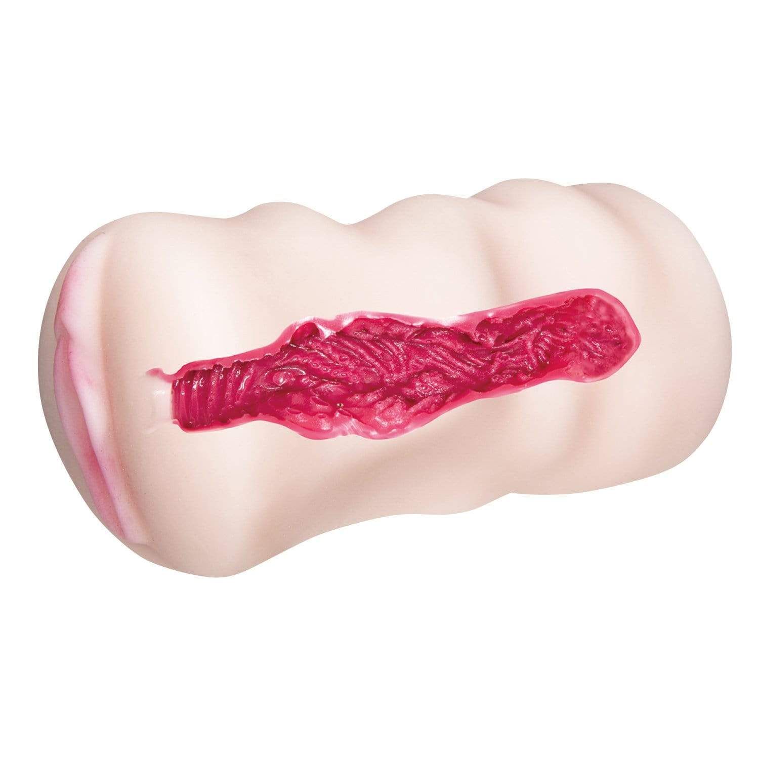 NPG - Erotic treatment of Filthy Nurse Ryo Sakuragi Meiki Onahole (Beige) Masturbator Vagina (Non Vibration)