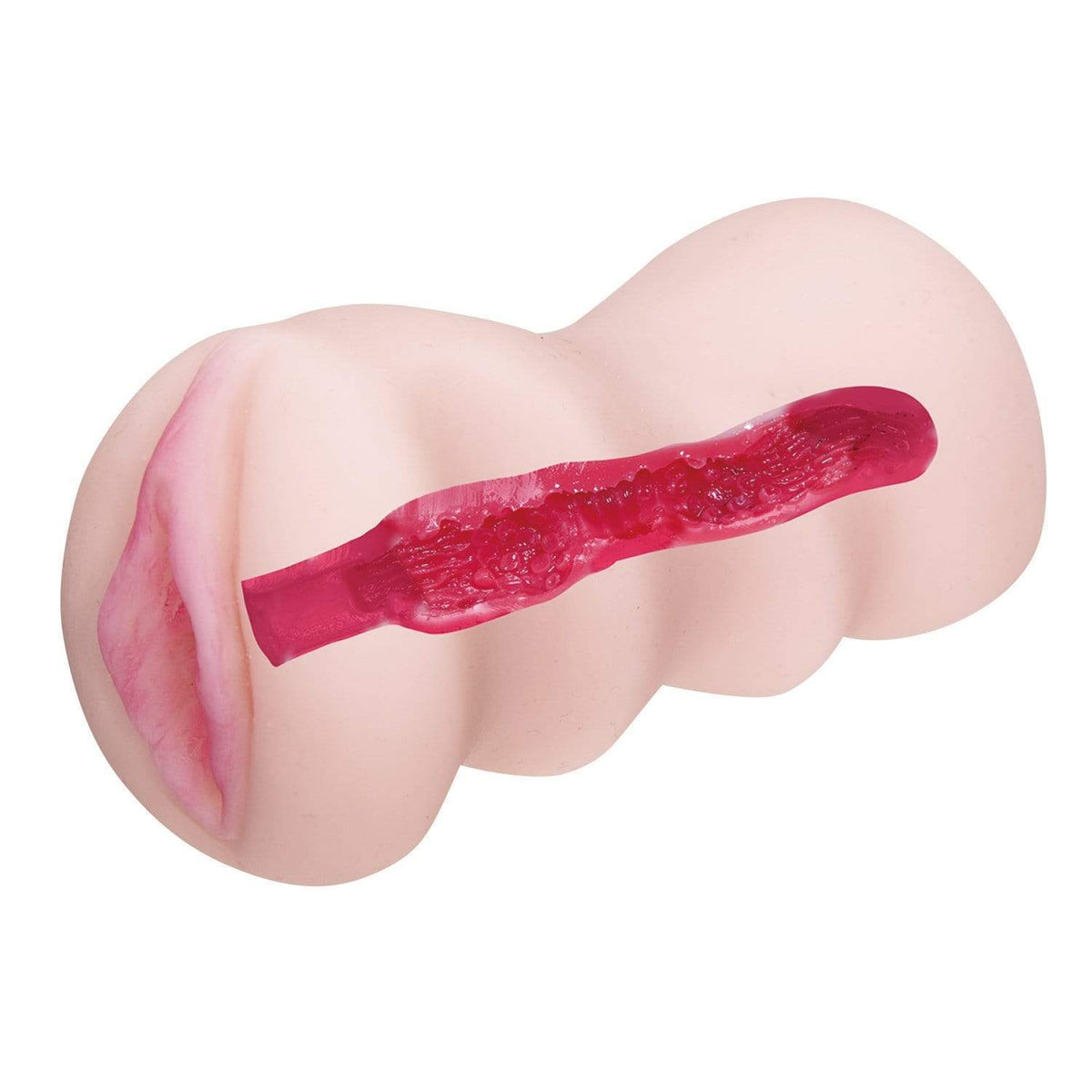 NPG - Erotic treatment of Filthy Nurse Mao Hamasaki Meiki Onahole (Beige) Masturbator Vagina (Non Vibration)