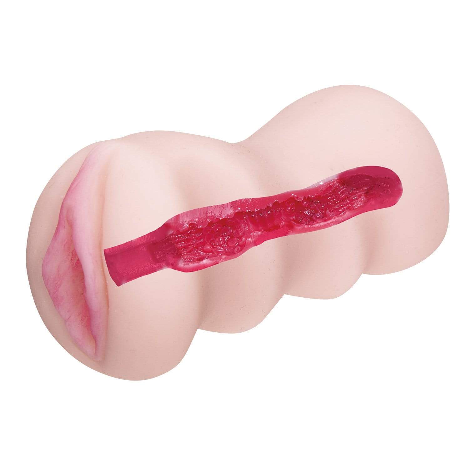 NPG - Erotic treatment of Filthy Nurse Mao Hamasaki Meiki Onahole (Beige) Masturbator Vagina (Non Vibration)