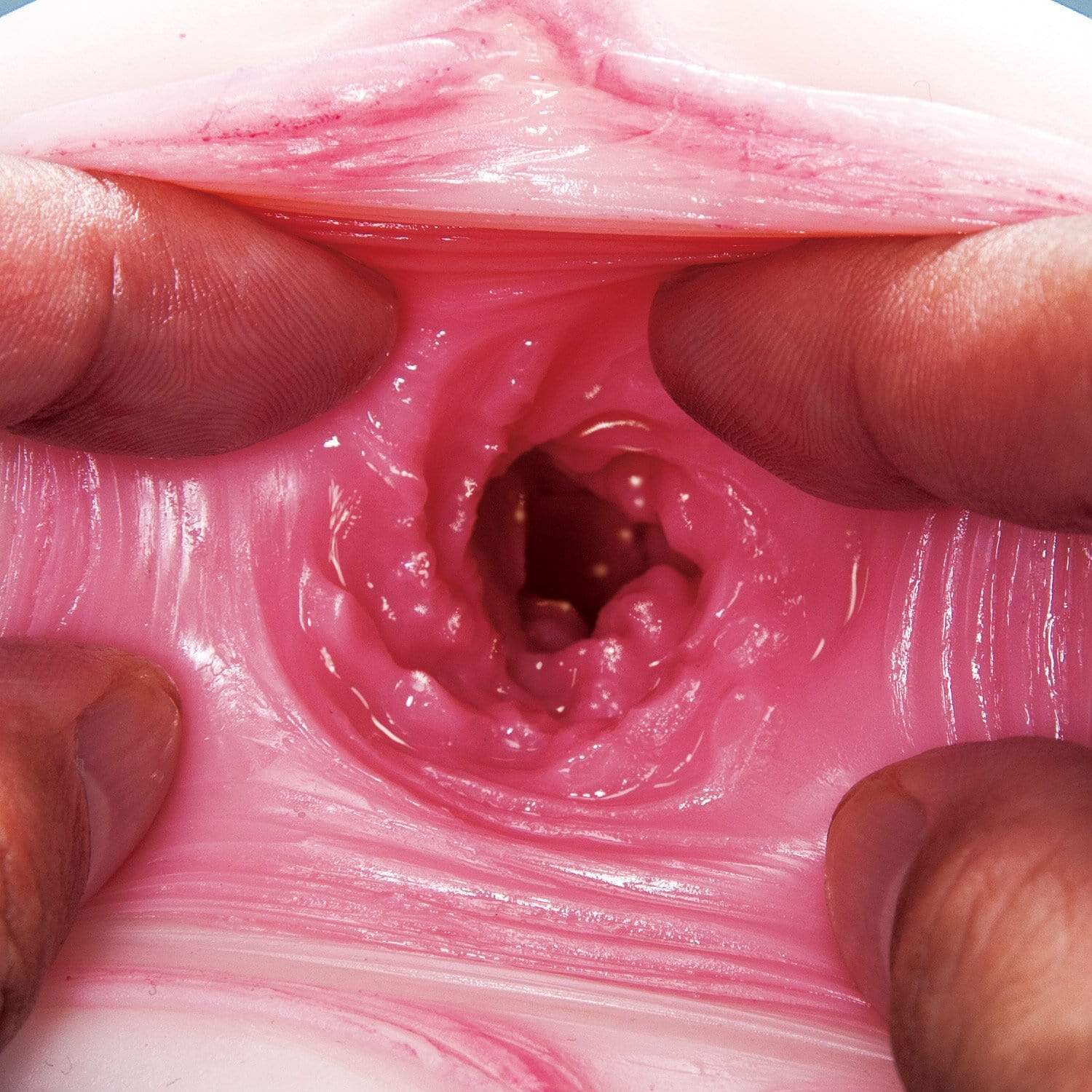 NPG - Erotic treatment of Filthy Nurse Rin Azuma Meiki Onahole (Beige) Masturbator Vagina (Non Vibration)