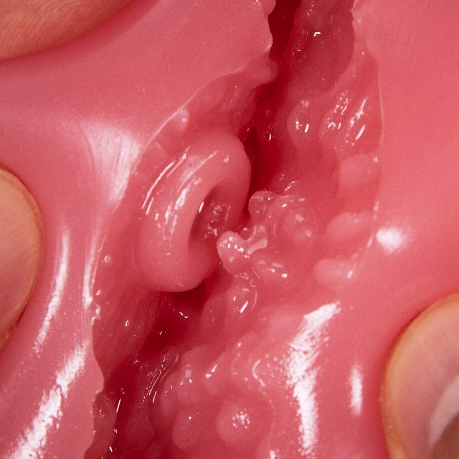 NPG - Young Wife Series Mizuno Chaoyo Meiki Onahole (Beige) Masturbator Vagina (Non Vibration)