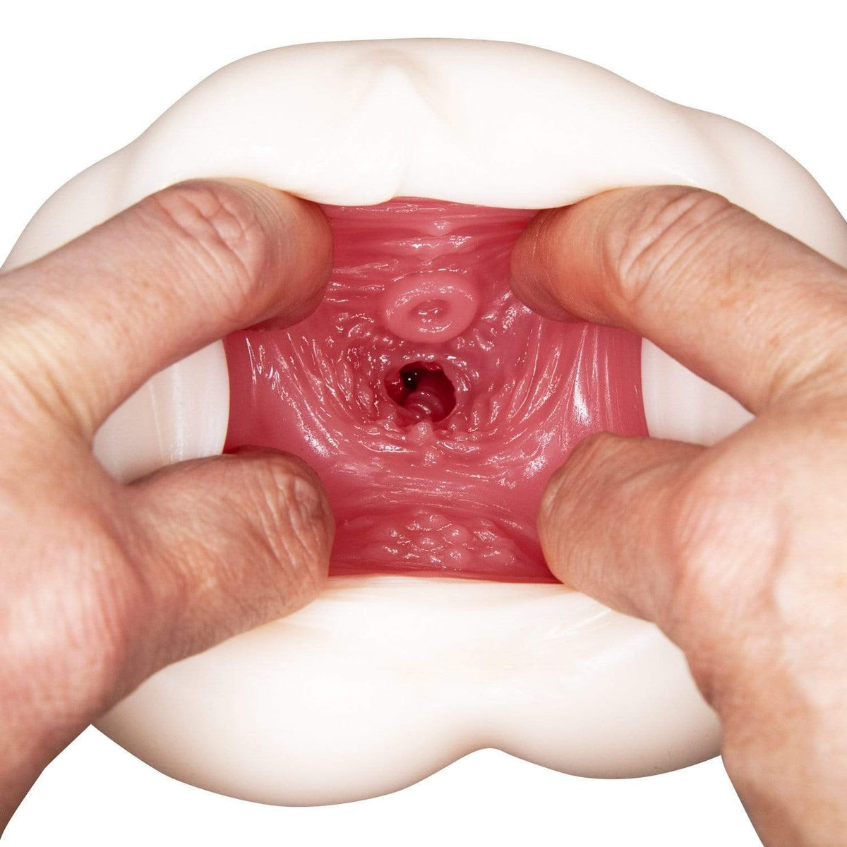 NPG - Young Wife Series Mizuno Chaoyo Meiki Onahole (Beige) Masturbator Vagina (Non Vibration)