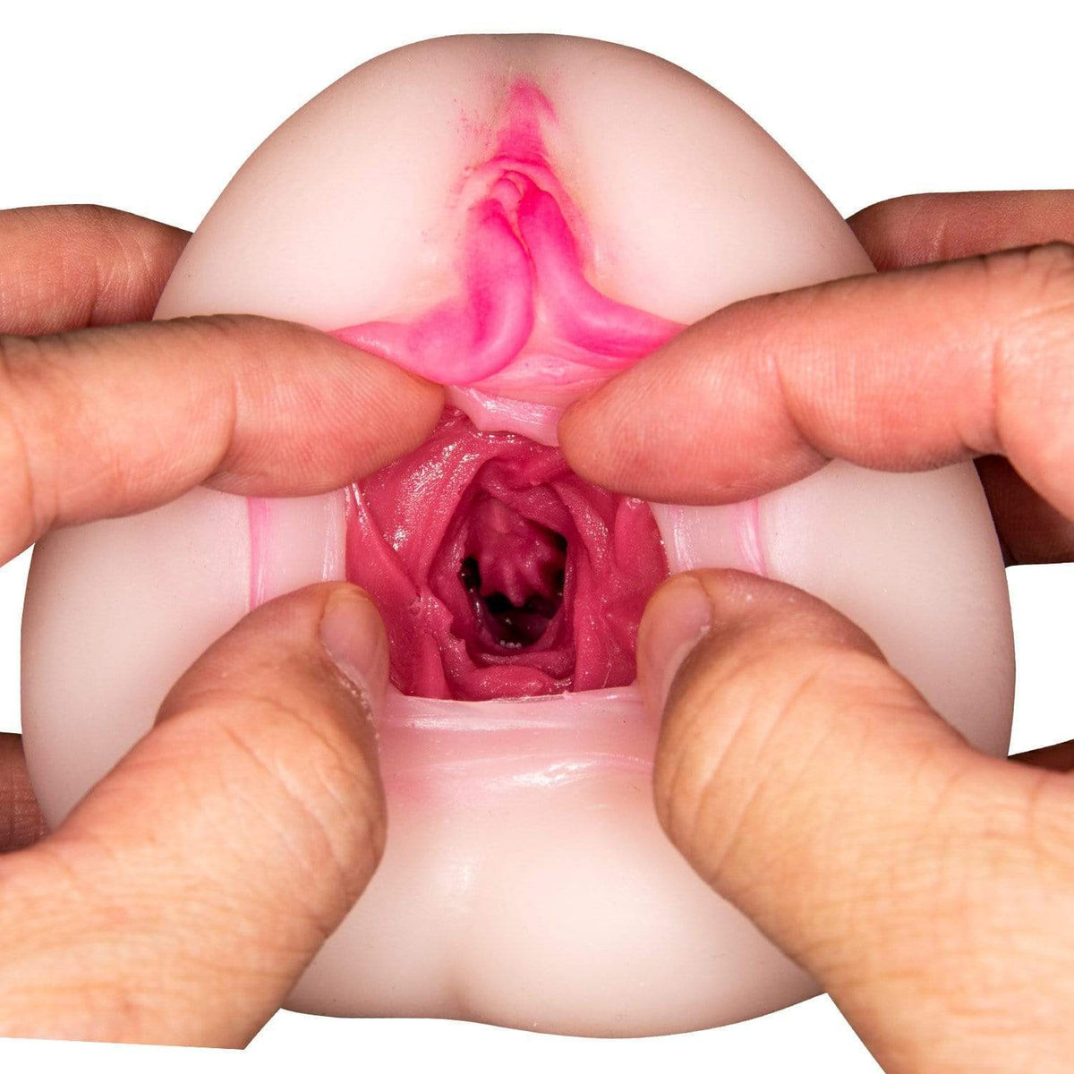 NPG - Filthy Doctor Clinic Insertion Treatment Yuria Satomi Onahole (Beige) Masturbator Vagina (Non Vibration) 4562160137645 CherryAffairs