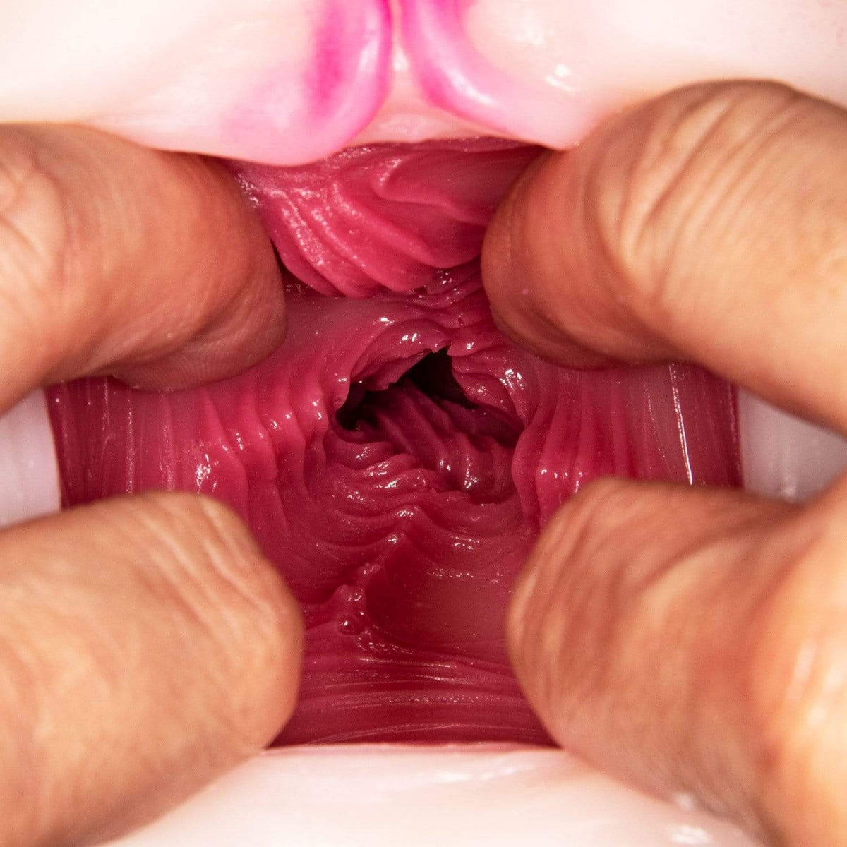 NPG - Filthy Doctor Clinic Insertion Treatment Yuria Satomi Onahole (Beige) Masturbator Vagina (Non Vibration) 4562160137645 CherryAffairs